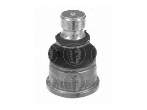 FARE SA RS097 atramos/vairo trauklė 
 Ašies montavimas/vairavimo mechanizmas/ratai -> Sujungimai -> Atramos/vairo trauklė
40160-00QAC, 40160-00QAD, 4401909