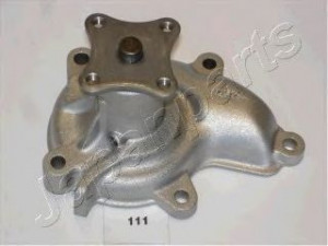 JAPANPARTS PQ-111 vandens siurblys 
 Aušinimo sistema -> Vandens siurblys/tarpiklis -> Vandens siurblys
21010-D0125, 21010-D0126