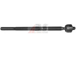 A.B.S. 240076 vidinė skersinė vairo trauklė 
 Vairavimas -> Vairo mechanizmo sujungimai
7294415