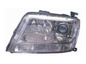 IPARLUX 11884307 priekinis žibintas 
 Kėbulas -> Priekinis žibintas/dalys -> Priekinis žibintas/įterp.
33520-65J11