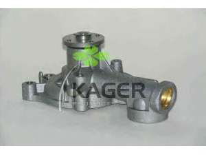 KAGER 33-0514 vandens siurblys 
 Aušinimo sistema -> Vandens siurblys/tarpiklis -> Vandens siurblys
MD011757, MD997081, MD997503, MD997614