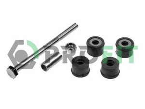 PROFIT 2305-0411 šarnyro stabilizatorius 
 Ašies montavimas/vairavimo mechanizmas/ratai -> Stabilizatorius/fiksatoriai -> Savaime išsilyginanti atrama
MR241349, MR954887