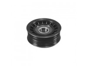MAGNETI MARELLI 331316170104 įtempiklio skriemulys, V formos rumbuotas diržas
1061459