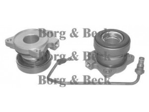 BORG & BECK BCS147 centrinis darbinis cilindras, sankaba 
 Sankaba/dalys -> Atleidiklis, sankaba -> Centrinis darbinis cilindras
55558917, 55 558 917, 55558917
