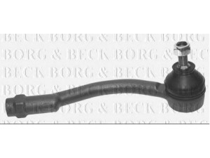 BORG & BECK BTR5469 skersinės vairo trauklės galas 
 Vairavimas -> Vairo mechanizmo sujungimai
568201E900, 56820-1E900