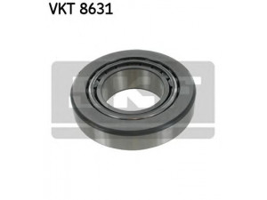 SKF VKT 8631 guolis, neautomatinė transmisija
184671