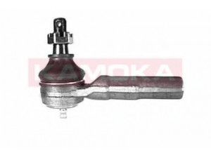 KAMOKA 9945136 skersinės vairo trauklės galas 
 Vairavimas -> Vairo mechanizmo sujungimai
45046 19205, 45046 19206
