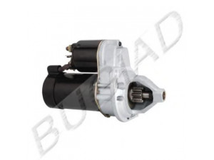 BUGIAD BSP22650 starteris 
 Elektros įranga -> Starterio sistema -> Starteris
6U0 911 023 A
