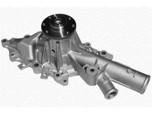 MAGNETI MARELLI 350982047000 vandens siurblys 
 Aušinimo sistema -> Vandens siurblys/tarpiklis -> Vandens siurblys
6112000501, 6112001101