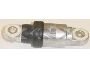 SPIDAN 66332 vibracijos slopintuvas, V formos rumbuotas diržas
1340549, 90542635, 90542637