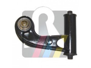 RTS 96-00852-2 vikšro valdymo svirtis 
 Ašies montavimas/vairavimo mechanizmas/ratai -> Valdymo svirtis/pasukamosios svirties sujungimas -> Vairo trauklės (valdymo svirtis, išilginis balansyras, diago
5101056AA, 2023303007, 2023303607