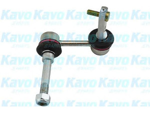 KAVO PARTS SLS-9047 šarnyro stabilizatorius 
 Ašies montavimas/vairavimo mechanizmas/ratai -> Stabilizatorius/fiksatoriai -> Savaime išsilyginanti atrama
4882030030, 4882030040