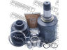 FEBEST 1611-169CVTLH jungtis, kardaninis velenas
A1693705572