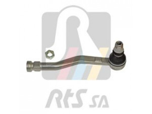 RTS 91-90703-110 skersinės vairo trauklės galas 
 Vairavimas -> Vairo mechanizmo sujungimai
1608025280, 1608025280