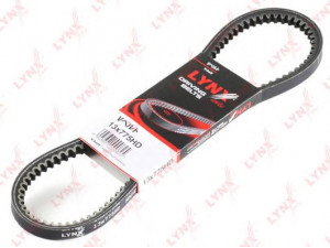 LYNXauto 13X775HD V formos diržas 
 Techninės priežiūros dalys -> Techninės priežiūros intervalai
99332-10761, 3904815, D5NN10C318C