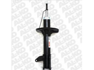 AL-KO 302704 amortizatorius 
 Pakaba -> Amortizatorius
B26R28700E, B26R28900E, BJ3D28700B