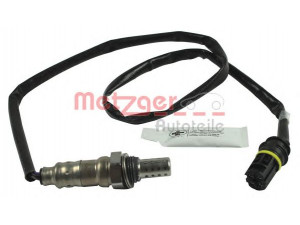METZGER 0893076 lambda jutiklis 
 Variklis -> Variklio elektra
00787 545 244, 11787 577 667, 001 540 7517