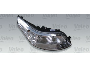 VALEO 044101 priekinis žibintas