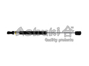 ASHUKI H927-01 dujinė spyruoklė, bagažinė 
 Priedai -> Bagažinė/pakrovimo skyrius
74820-SCA-003, 74820-SCA-0031