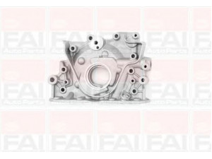 FAI AutoParts OP276 alyvos siurblys 
 Variklis -> Tepimas -> Alyvos siurblys/dalys -> Alyvos siurblys
16100A70B2300, 64580158