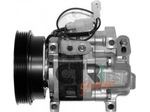 CTR 1201436 kompresorius, oro kondicionierius 
 Oro kondicionavimas -> Kompresorius/dalys
GE4T61450B