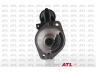 ATL Autotechnik A 16 390 starteris 
 Elektros įranga -> Starterio sistema -> Starteris
1516671R, 1516735R, 004 151 71 01