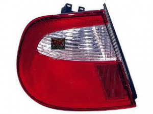 VAN WEZEL 4921931 kombinuotas galinis žibintas 
 Kėbulas -> Šviesos -> Kombinuotas galinis žibintas/dalys -> Kombinuotas galinis žibintas
6K5945111F