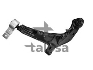 TALOSA 40-04264 vikšro valdymo svirtis 
 Ašies montavimas/vairavimo mechanizmas/ratai -> Valdymo svirtis/pasukamosios svirties sujungimas -> Vairo trauklės (valdymo svirtis, išilginis balansyras, diago
545014U012, 545015U300
