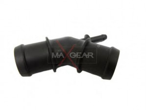 MAXGEAR 18-0145 aušinimo skysčio vamzdis 
 Aušinimo sistema -> Žarnelės/vamzdeliai/sujungimai -> Radiatoriaus žarnos