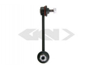 SPIDAN 50702 šarnyro stabilizatorius 
 Ašies montavimas/vairavimo mechanizmas/ratai -> Stabilizatorius/fiksatoriai -> Savaime išsilyginanti atrama
GS1D 34 150