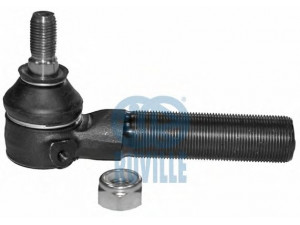 RUVILLE 916880 skersinės vairo trauklės galas 
 Vairavimas -> Vairo mechanizmo sujungimai
48570-G9501