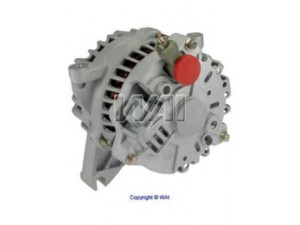WAIglobal 8318R kintamosios srovės generatorius
4L3U10300BA, 4L3U10300BB, 4L3UBA