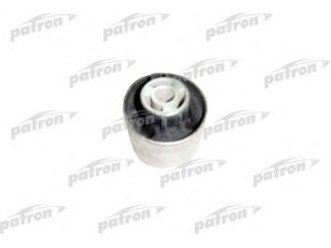 PATRON PSE1175 valdymo svirties/išilginių svirčių įvorė 
 Ašies montavimas/vairavimo mechanizmas/ratai -> Valdymo svirtis/pasukamosios svirties sujungimas -> Montavimas/sutvirtinimas
1K0505541B
