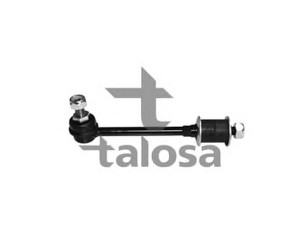 TALOSA 50-07931 šarnyro stabilizatorius 
 Ašies montavimas/vairavimo mechanizmas/ratai -> Stabilizatorius/fiksatoriai -> Savaime išsilyginanti atrama
5461858Y10, 5461858Y20, 5461858Y21