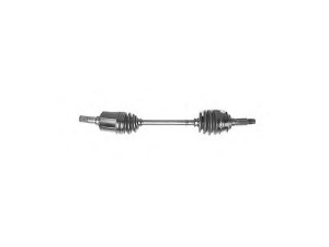 DA SILVA 94035T kardaninis velenas