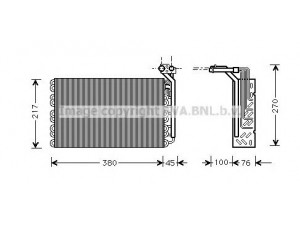 AVA QUALITY COOLING PEV010 garintuvas, oro kondicionierius 
 Oro kondicionavimas -> Garintuvas
6450CX, 6450V5, 6450CX, 6450V5