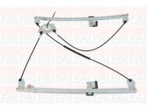 FAI AutoParts WR137 lango pakėliklis 
 Vidaus įranga -> Elektrinis lango pakėliklis
6397200046, 6397200446, A6397200046