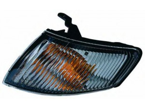 LORO 216-1540L-AE indikatorius 
 Kėbulas -> Šviesos -> Indikatorius/dalys -> Indikatorius
GE4T51070C