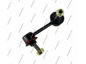 NPS H405A23 šarnyro stabilizatorius 
 Ašies montavimas/vairavimo mechanizmas/ratai -> Stabilizatorius/fiksatoriai -> Pasukimo trauklė
51320-SZ3-003, 51320-SZ3-013, 51321-SZ3-003