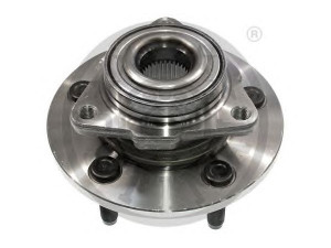 OPTIMAL 991972 rato guolio komplektas 
 Ašies montavimas/vairavimo mechanizmas/ratai -> Rato stebulė/montavimas -> Rato guolis
052070321AA, 052070321AB, 052070321AC