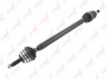 LYNXauto CD-4602 kardaninis velenas 
 Ratų pavara -> Kardaninis velenas
2108-2215010