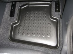 CARBOX 431820000 kojų kilimėlis 
 Vidaus įranga -> Kojų kilimėlis