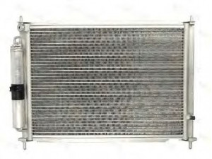 THERMOTEC KTT110251 kondensatorius, oro kondicionierius 
 Oro kondicionavimas -> Kondensatorius
8200134606, 8200149953, 8200289194