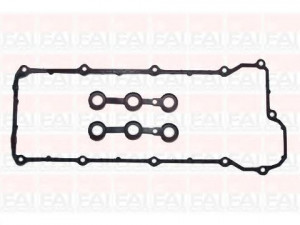 FAI AutoParts RC834S tarpiklis, svirties dangtis 
 Variklis -> Cilindrų galvutė/dalys -> Svirties dangtelis/tarpiklis
11121738701, 11129070531