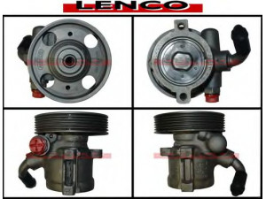 LENCO SP3254 hidraulinis siurblys, vairo sistema 
 Vairavimas -> Vairo pavara/siurblys
9623814680