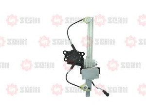 SEIM 980051 lango pakėliklis 
 Vidaus įranga -> Elektrinis lango pakėliklis
6K4839401G, 6K4839401H, 6K4839401G