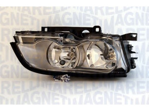 MAGNETI MARELLI 710301157203 priekinis žibintas 
 Kėbulas -> Priekinis žibintas/dalys -> Priekinis žibintas/įterp.
63126908223, XXXX8377267