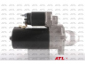 ATL Autotechnik A 21 270 starteris 
 Elektros įranga -> Starterio sistema -> Starteris
006 151 01 01, 006 151 01 01 80