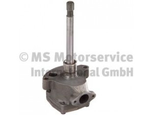 KOLBENSCHMIDT 50005240 alyvos siurblys
4132F015