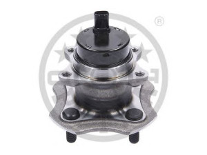 OPTIMAL 982195 rato guolio komplektas 
 Ašies montavimas/vairavimo mechanizmas/ratai -> Rato stebulė/montavimas -> Rato guolis
42450-0D010, 42450-52020, 42450-52021